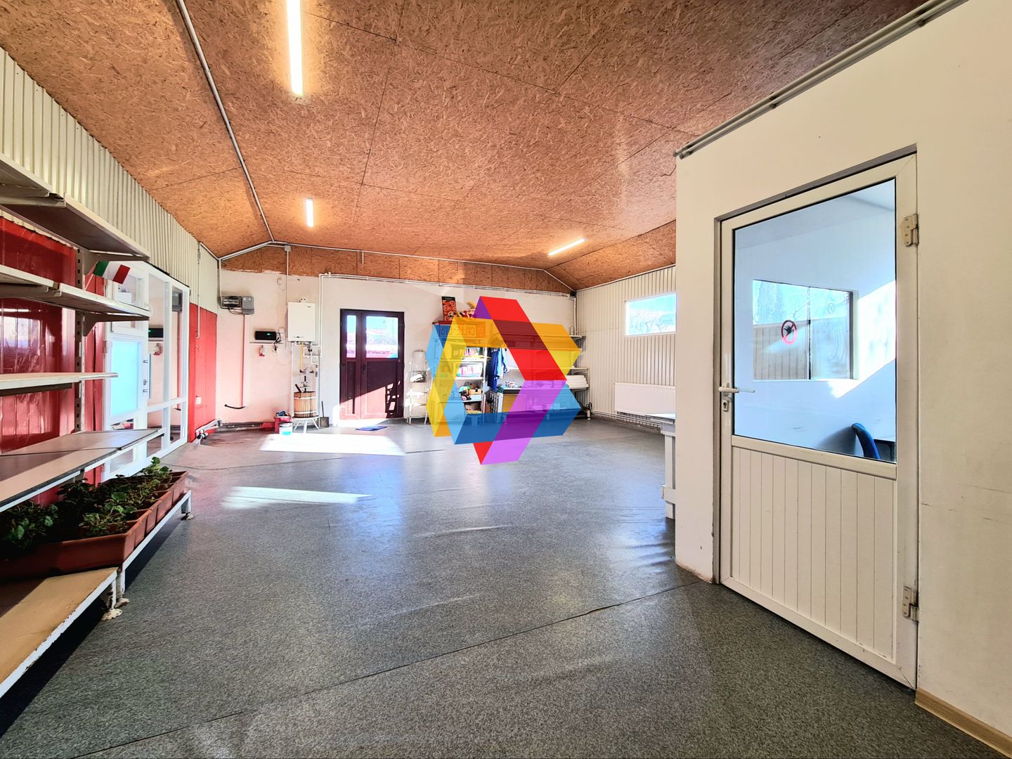 Spatiu comercial - 80 mp # plus-imo.ro - Poză 4