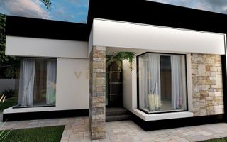 Casa parter, Comuna Berceni - Poză 5