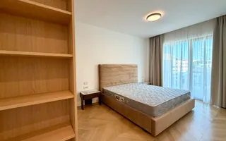 Apartament cu 3 camere *110mp* + 3 terase / Parking / Herastrau - Poză 30