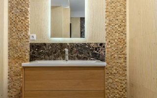 Vila individuala BUCURESTI NORD P+1, 315mp,Teren 700mp - Poză 12