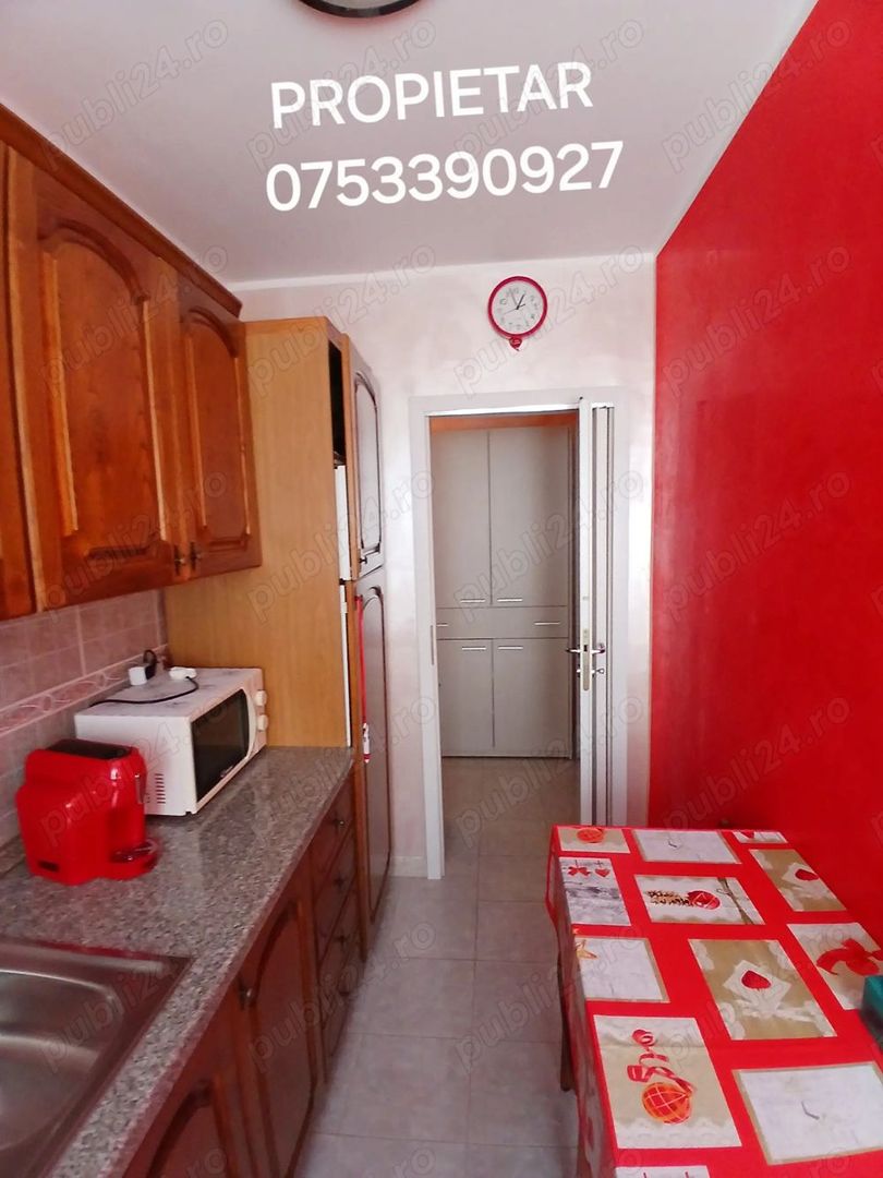 De inchiriat apartament 2 camere , Aparatorii Patriei sector4 - Poză 2