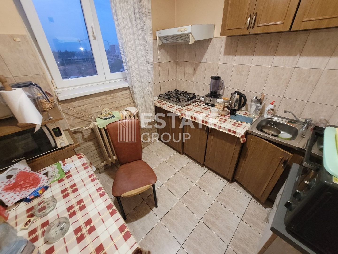 Apartament 2 camere decomandat, Circumvalatiuni - Poză 8
