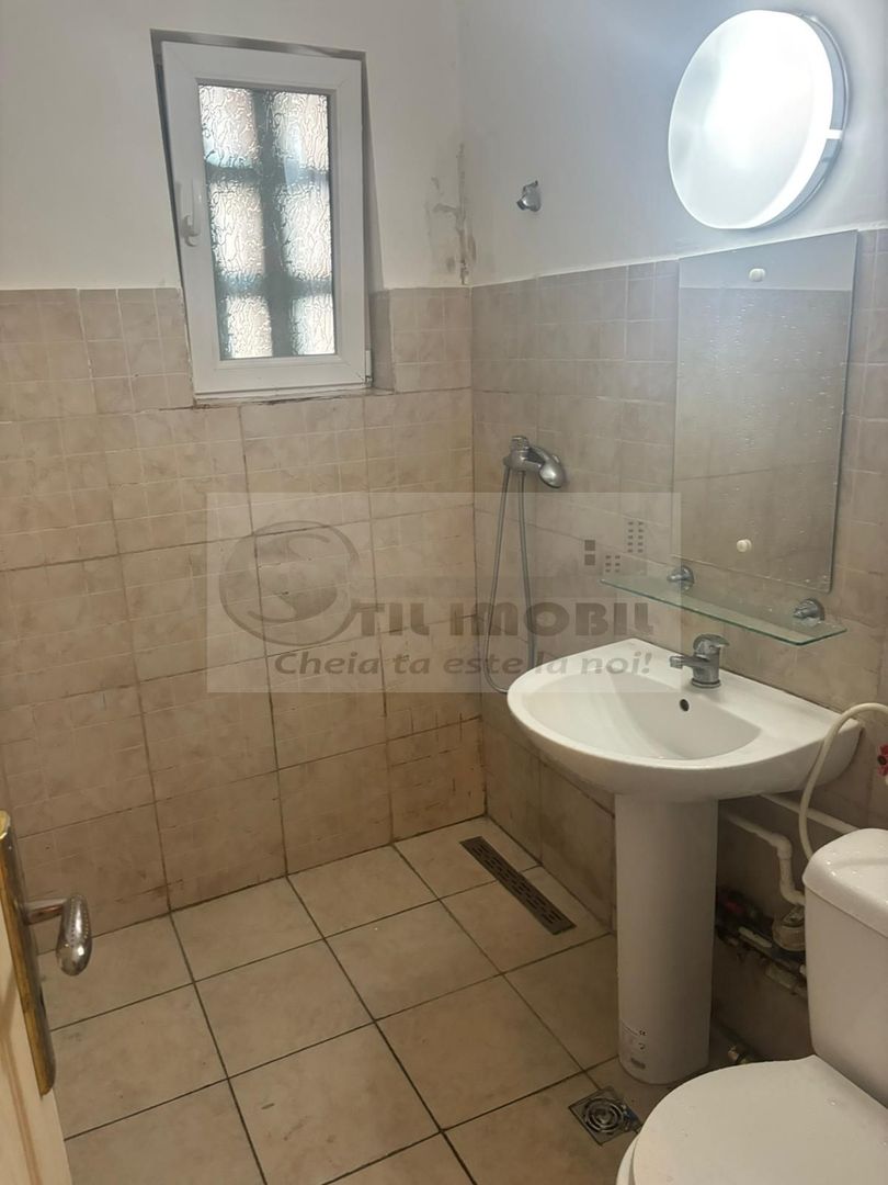 Apartament cu 2 camere Tatarasi, 54 mp, etaj 2/4, 68.000 euro - Poză 10