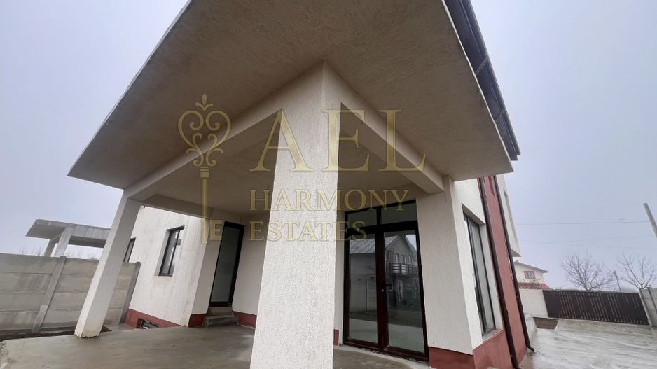 Vile *8 camere* // Ciorogarla - COMISION 0% - Poză 14
