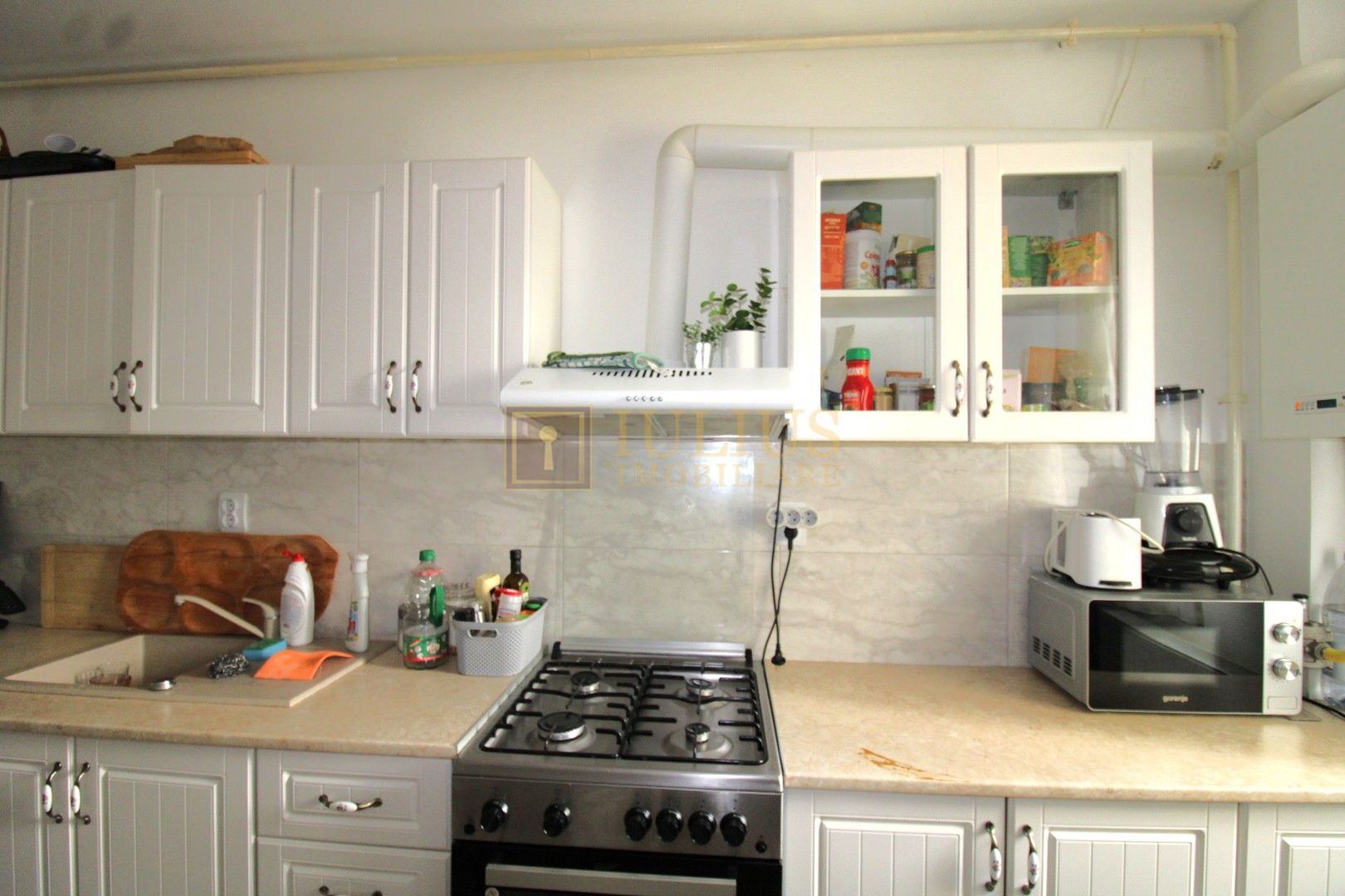 Apartament Premium Residence, spatios, 2 camere, complet monilat si utilat - Poză 13