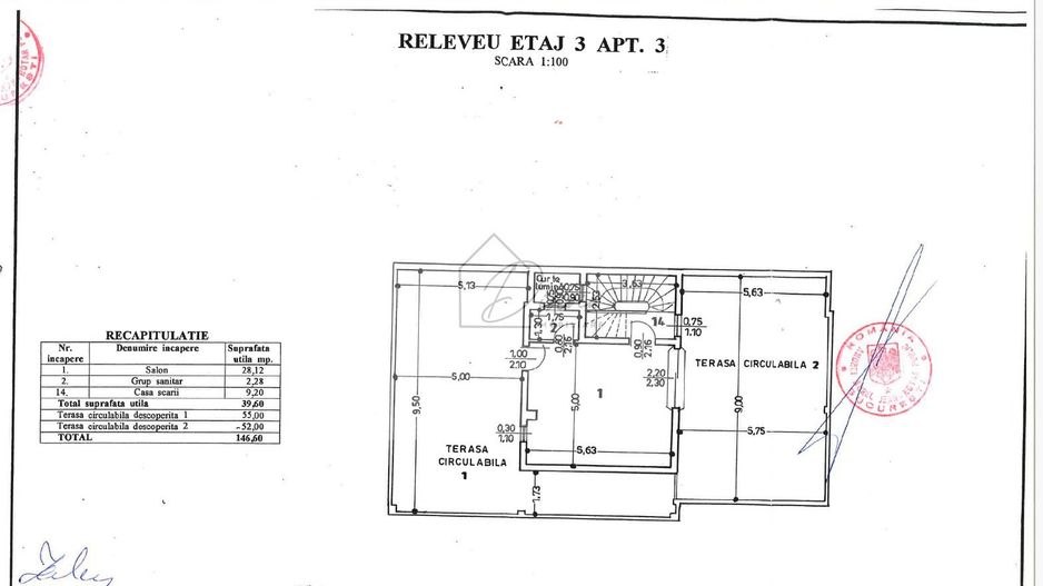 Primăverii Parcul Bordei I Apartament 4 camere I COMISION 0% - Poză 4