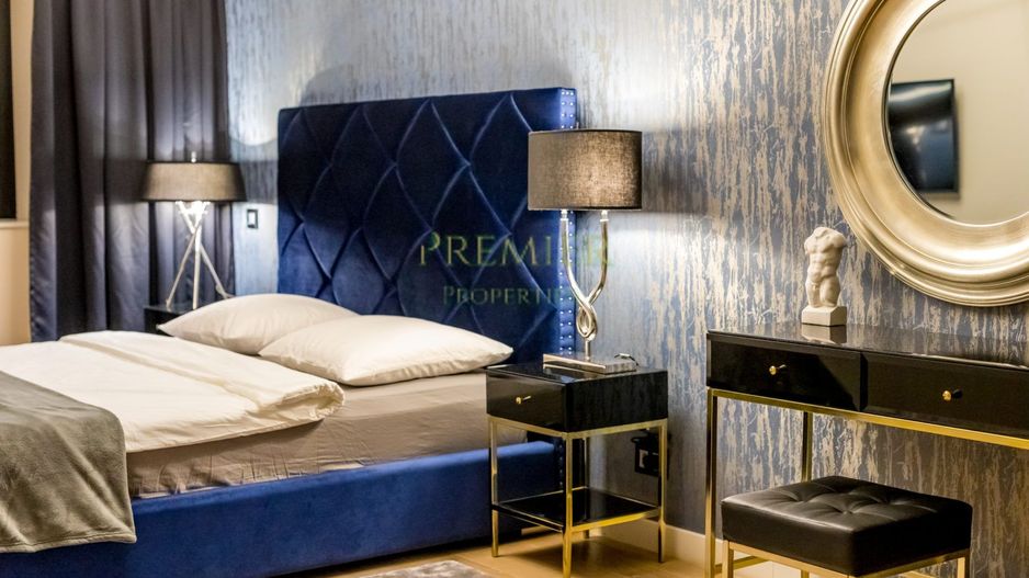 APARTAMENT DE 4 CAMERE ULTRALUXURY | Gafencu 49 | - Poză 3