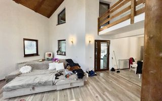 CASĂ 5 CAMERE 252 MP TEREN 1362 MP DRAGOSLAVELE ARGEȘ - Poză 35