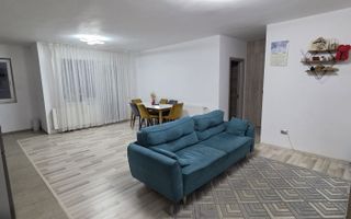 Apartament spațios cu 2 camere – Florești, zona Terra - Poză 3