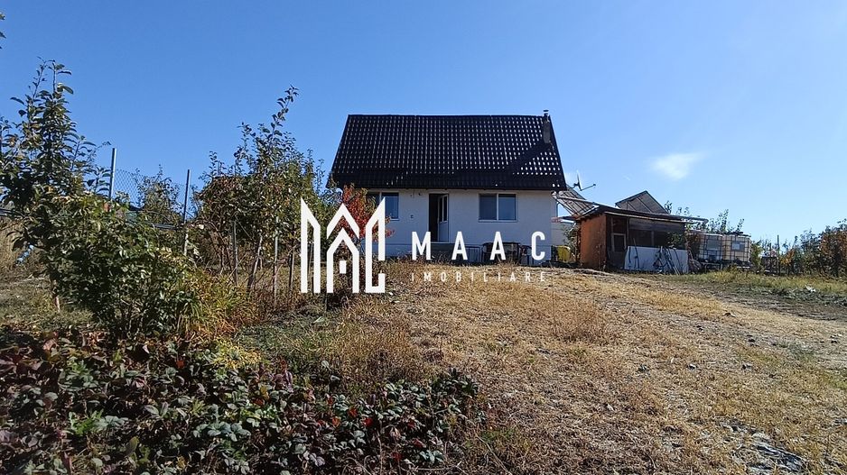 Casă de vânzare 3 camere | Sura Mare | 118 mp | teren 650 mp - Poză 2