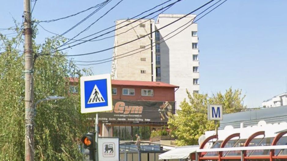 Apartament doua camere metrou Dristor - Poză 2