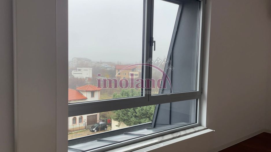 Vanzare apartament tip LOFT | 3 cam 2 bai | mansarda | lac Baneasa, Petrom City - Poză 9