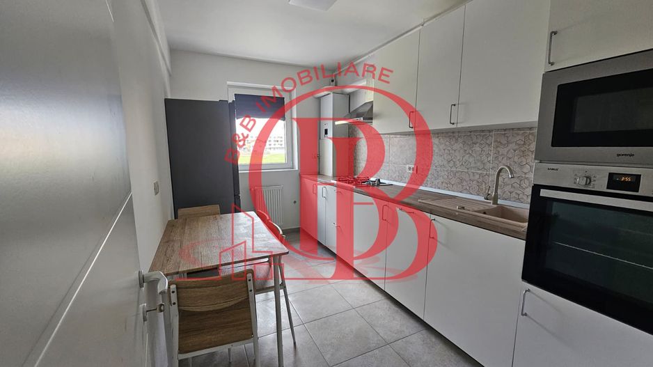 Inchiriere 3 camere Pallady metrou Teclu Loc parcare - Poză 3