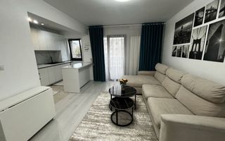 Apartament 2 camere Baza III - 550 euro - Poză 3