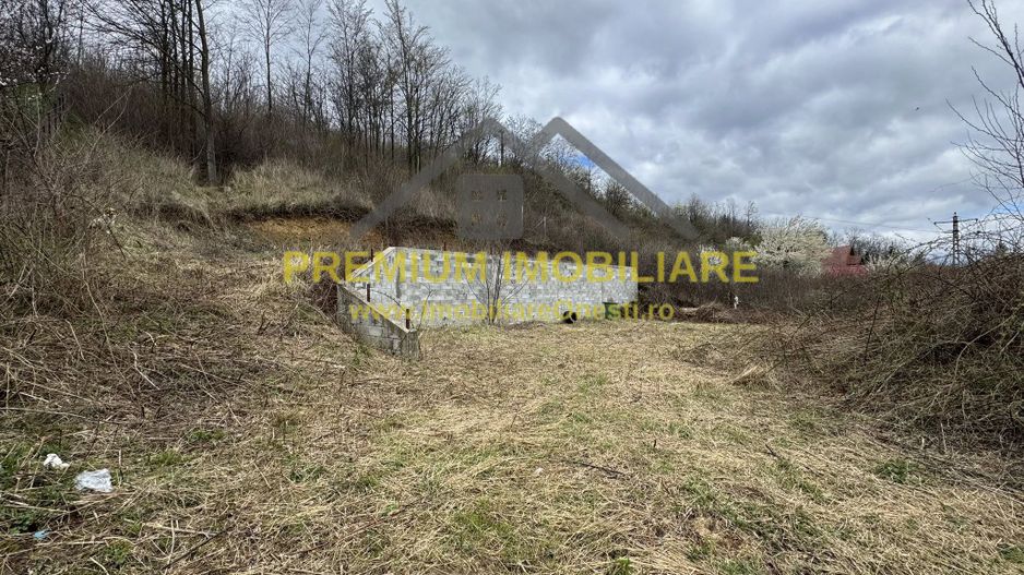 Teren de vanzare - Calea Scutarului - Poză 3