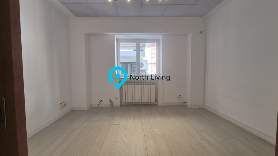 Vilă de închiriat 8 camere | Zona Dorobanți | Ideal Firma/Clinica - Poză 13