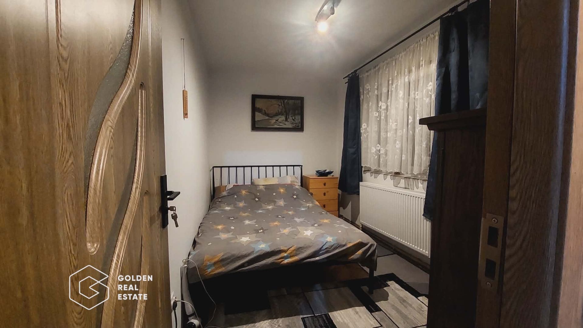 Apartament 3 camere, 53 mp, zona Spitalului Judetean - Poză 4