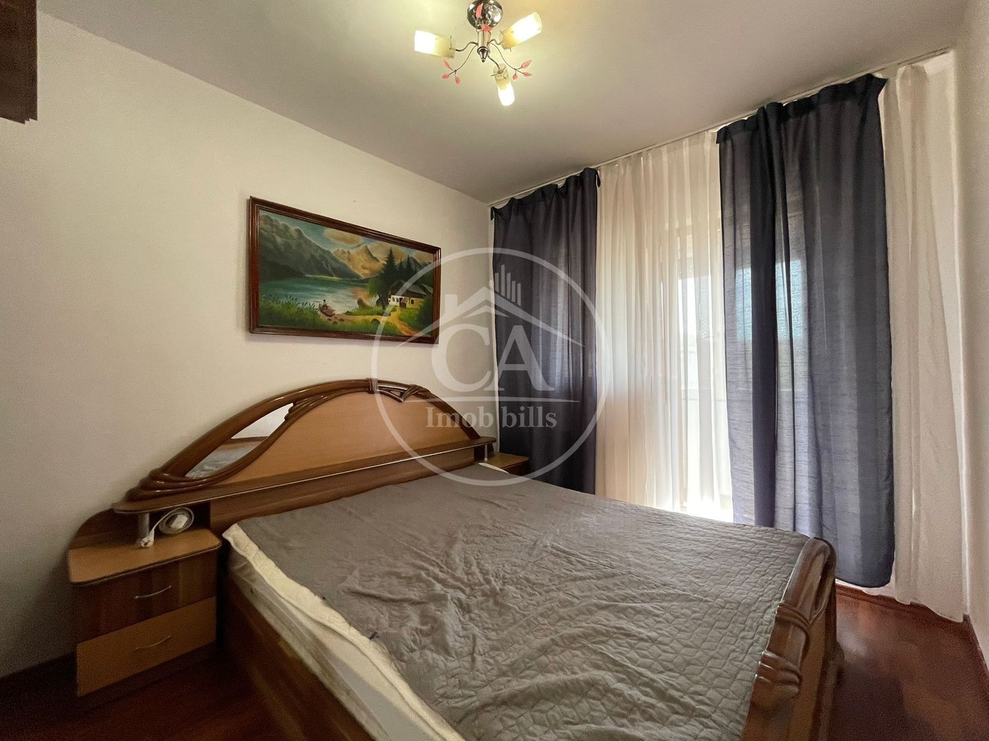 Apartament cu 2 camere de inchiriat în zona Nufărul, Oradea - Poză 5