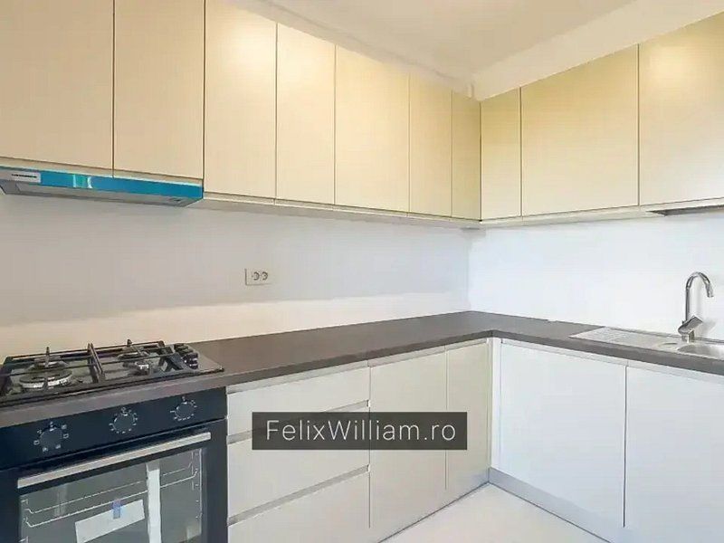 2 Camere, Complex CUBIC 7 Residence, Bloc FINALIZAT - POZE REALE - Poză 7