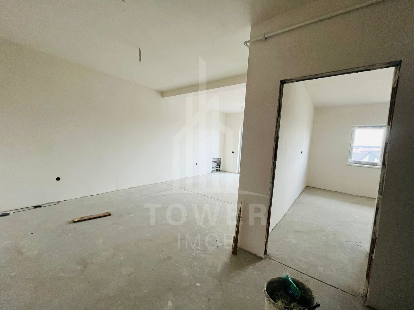 Apartament 2 camere -Selimbar - Poză 5