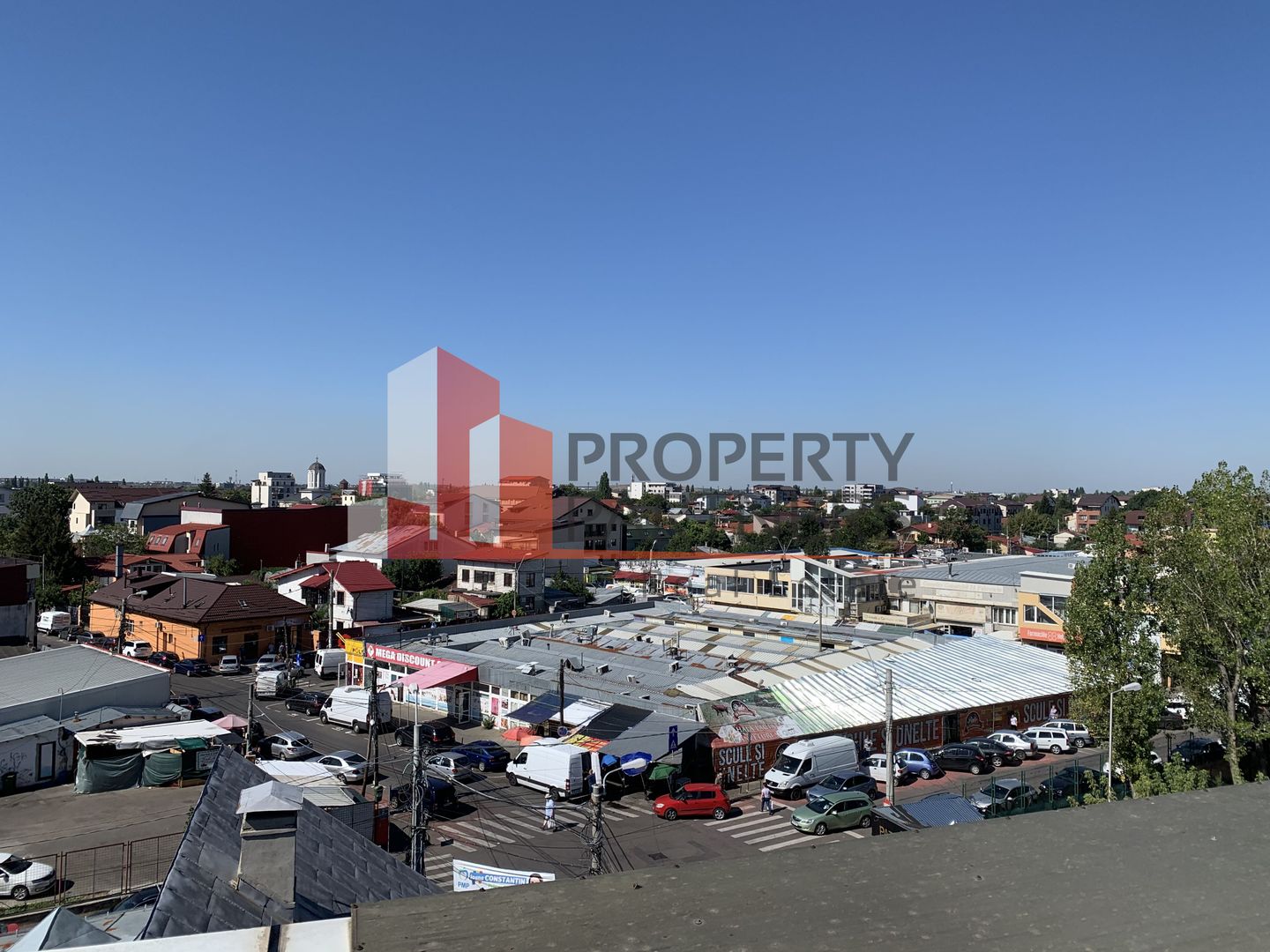 Penthouse Bucurestii Noi - Poză 31