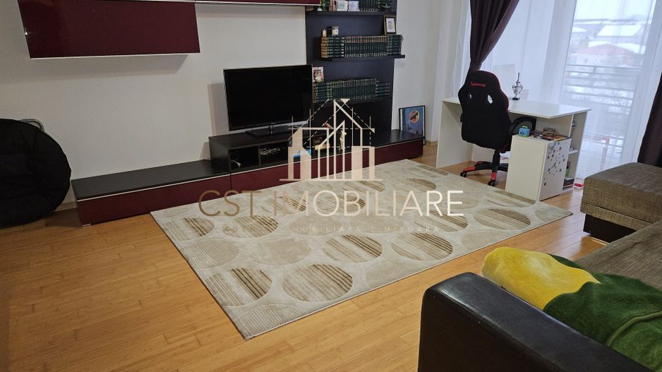 Apartament cu 2 camere / Lipovei - Poză 5