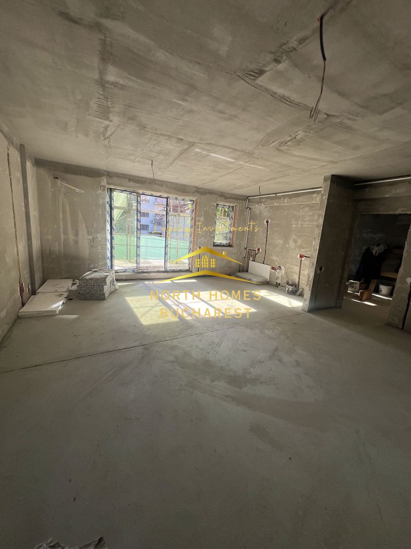 0% COMISION - 2 Camere De Vanzare spatios Aviatiei! - Poză 26