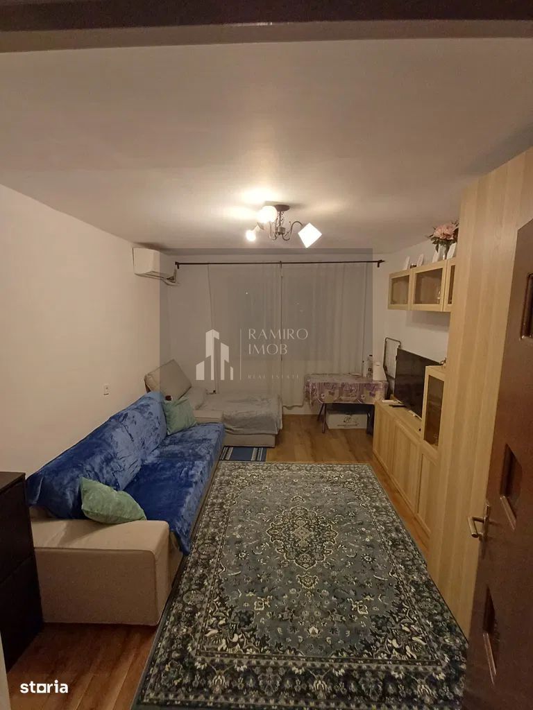 OCAZIE GARSONIERA SOS OLTENITEI METROU AP PATRIEI - Poză 1