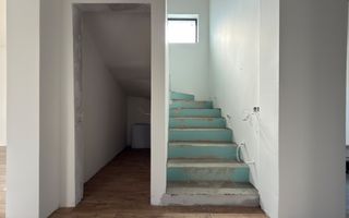 COMISION 0%! Casă individuală, 5 camere, 3 bai, teren 474 mp, Chinteni - Poză 11