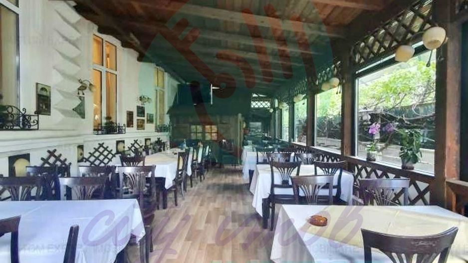 Casa ideala pentru restaurant, clinica sau birouri - Poză 5
