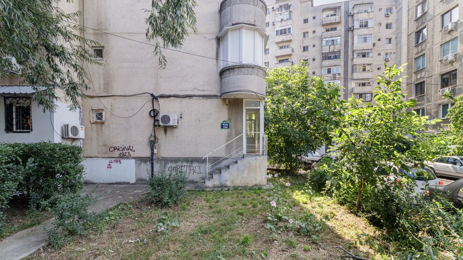 Spatiu comercial Crangasi - Poză 7