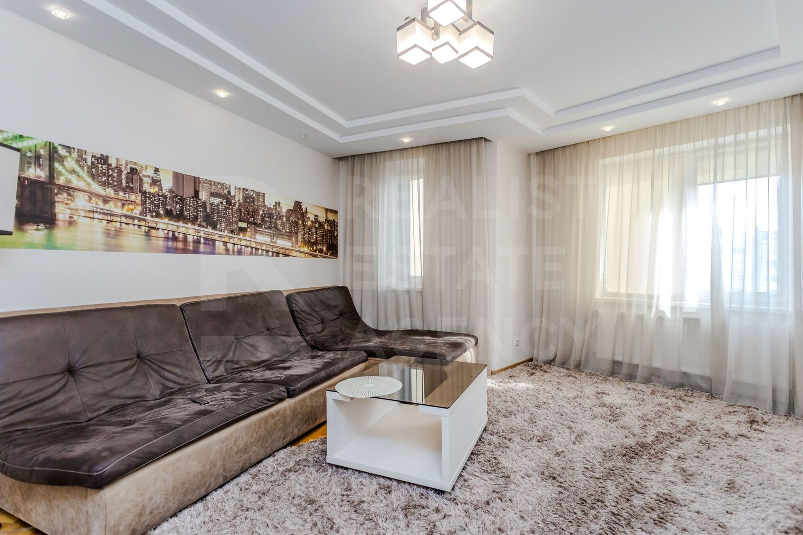 Vânzare, apartament, 4 camere, bd. Moscovei, Rîșcani - Poză 7