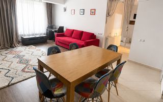Apartament 3 camere Otopeni central - Poză 2