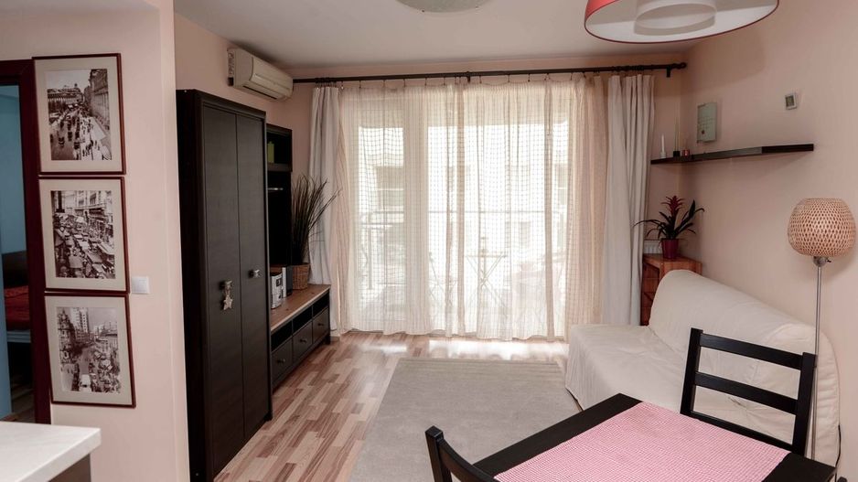 AP.2 CAMERE- ROSE GARDEN, PET-FRIENDLY, PARCARE, MASINA DE SPALAT VASE - Poză 13