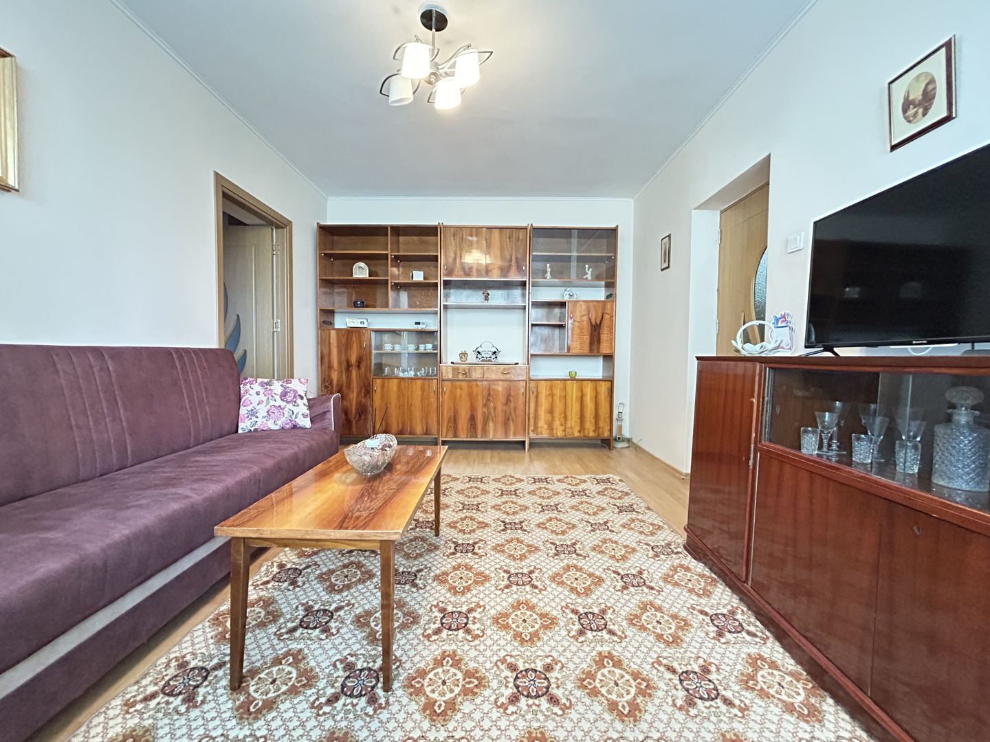 Apartament 2 camere Tomis 2 - Spitalul Judetean - Poză 3