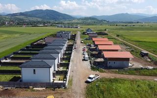 Casa tip Alpeziana Austriaca -Constructie de exceptie! - Poză 3
