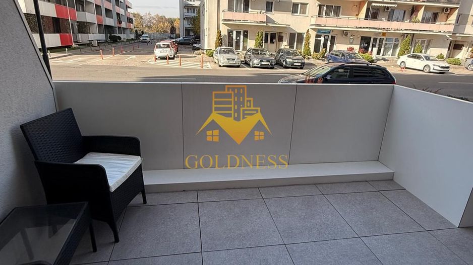 2 camere, bloc nou,parcare, Iris, Junior Zona Fabricii,LIDL,Elite City - Poză 7