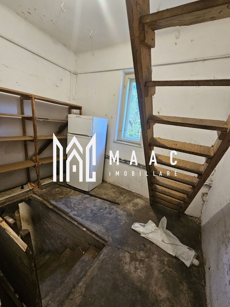 Casa tip duplex I 508 mp teren I Acces auto I Calea Poplacii - Poză 9