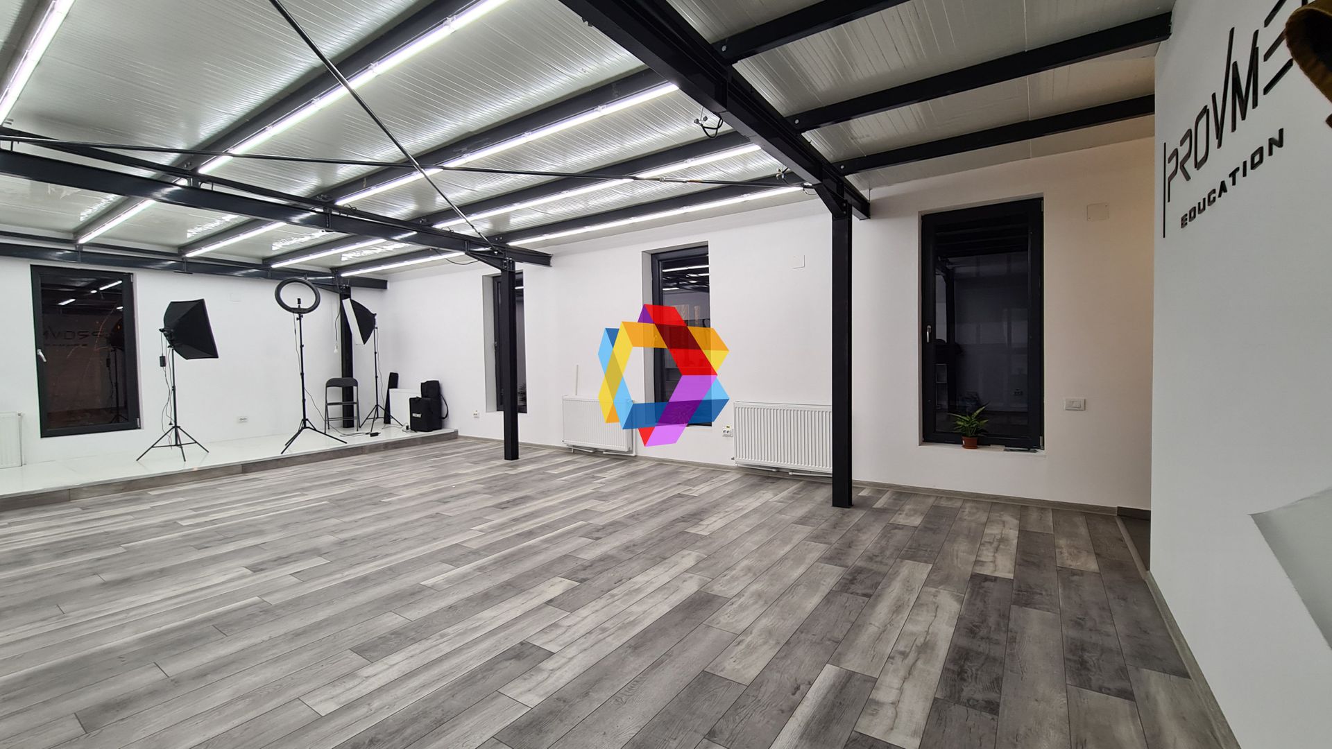 Spațiu comercial cu chirias - 130 mp - Poză 12