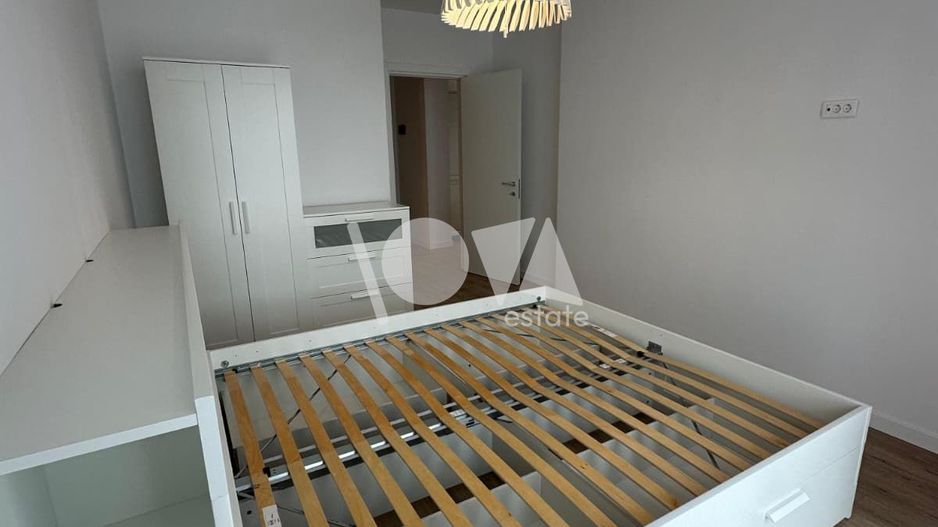 De închiriat: ap. 2 camere + parcare - NOU - Estoria - Nicolae Teclu - Poză 8