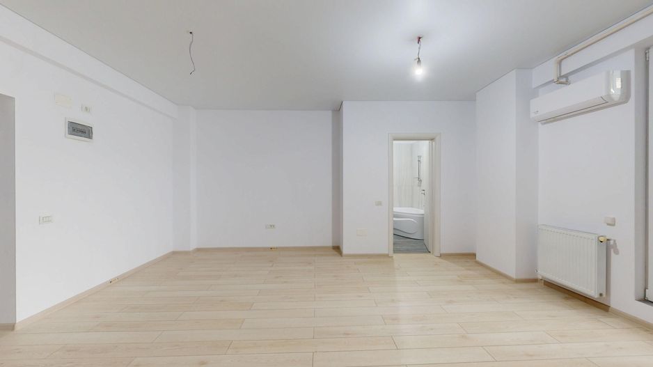 Garsonieră modernă | Militari Residence – Chiajna | Comision 0% - Poză 2