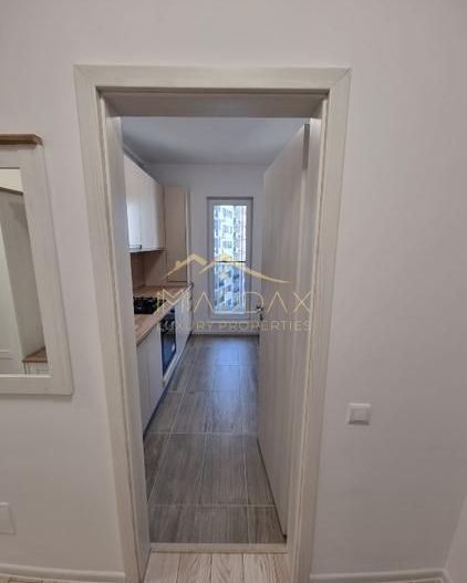 🏢 Închiriere Apartament 2 Camere Modern | Complex Regie Residence Grozăvești - Poză 13