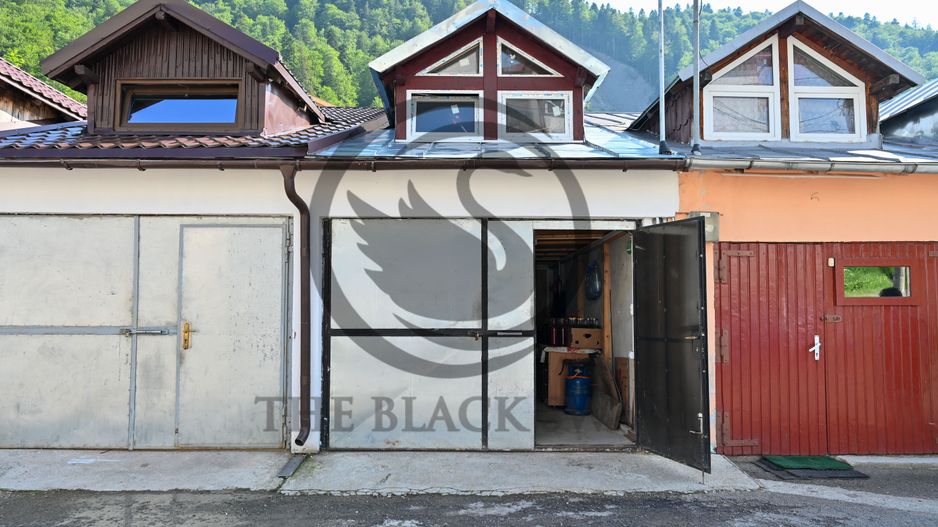 Apartament cu 2 camere de vanzare | Azuga, Prahova | Comision 0% - Poză 9