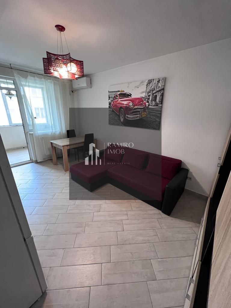 Apartament tip studio 40 mp/ Metalurgiei/ sector 4 - Poză 3