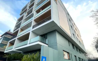 Apartament 2 camere Floreasca***102.7 mp//terasa 50 mp// Parcul Verdi - Poză 23