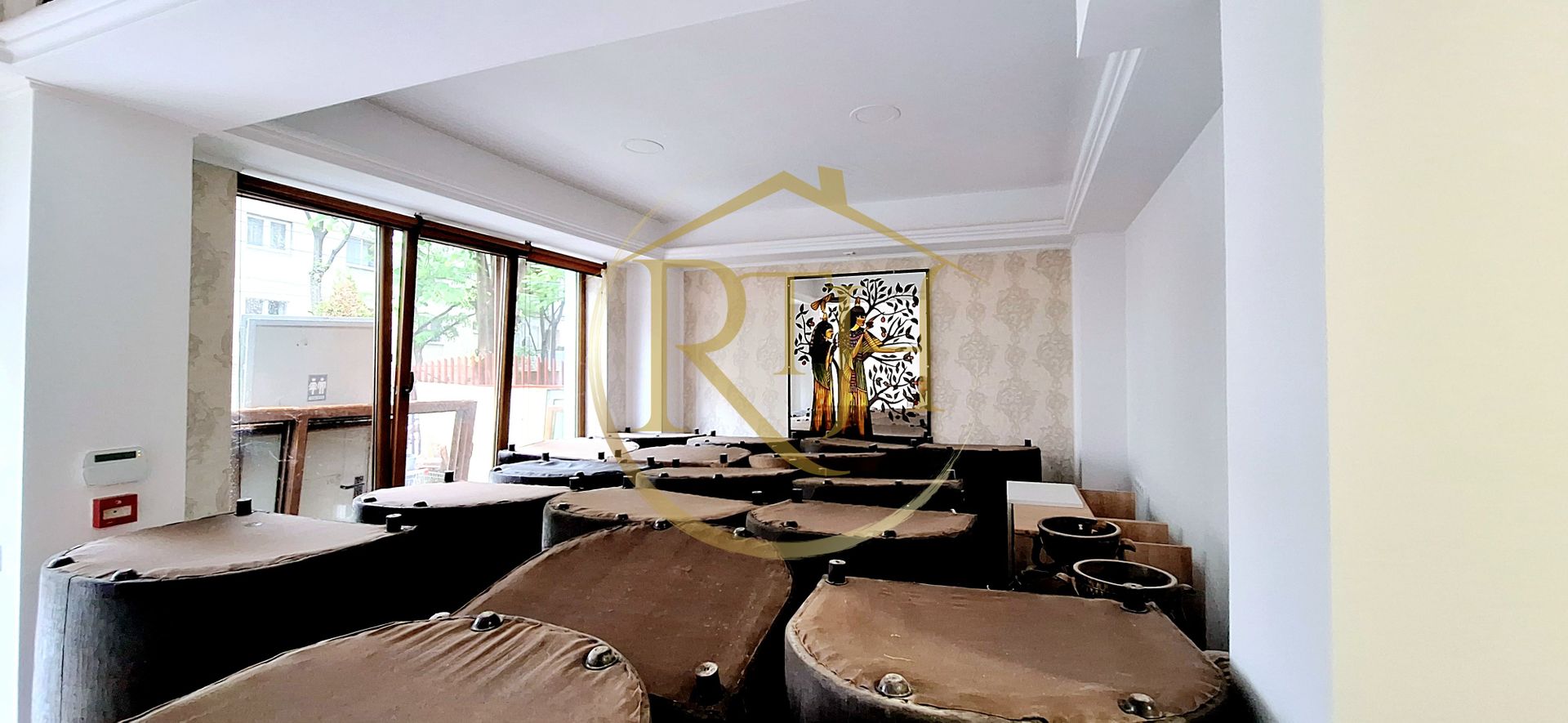 Oferim spre inchirie Cladire pentru Clinica Medicala in Complexul Studentesc - Poză 8