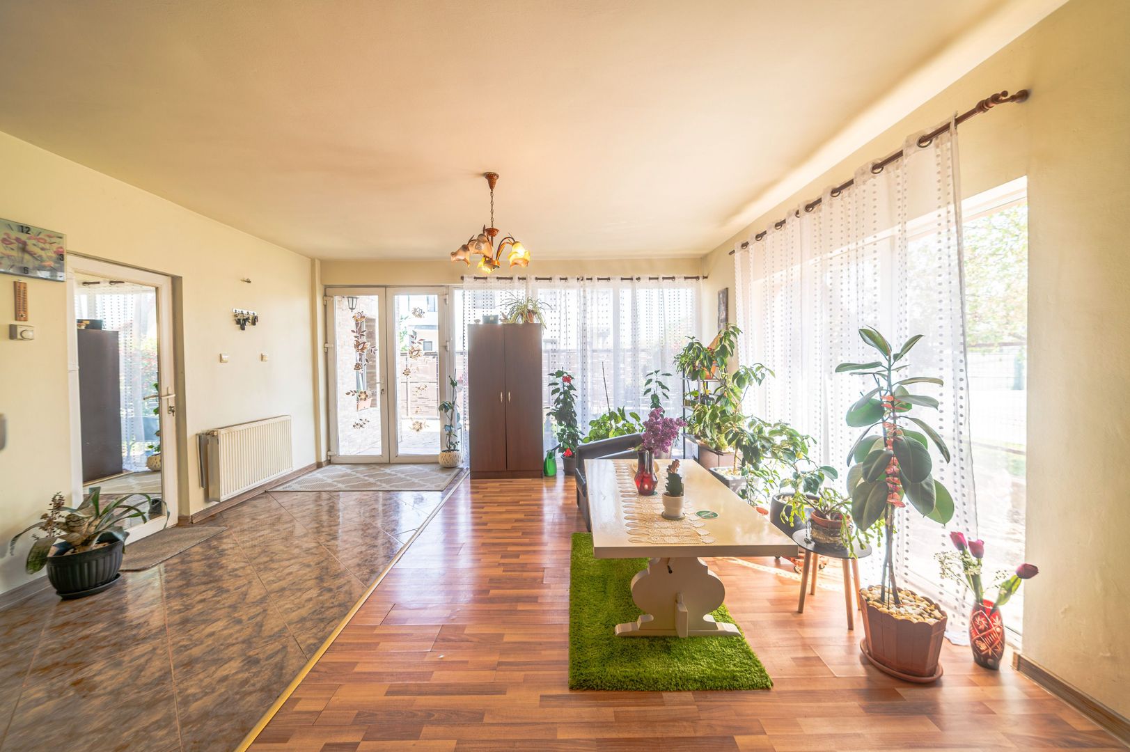 Oportunitate UNICA! Casa individuala la pret de apartament in Chisoda - Poză 27