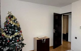 Vand apartament 3 camere - Schiță 7