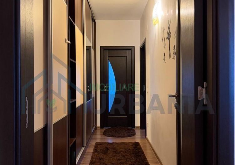 #. Chirie 2 camere+parcare acoperita. Family Market Bucium. - Poză 4