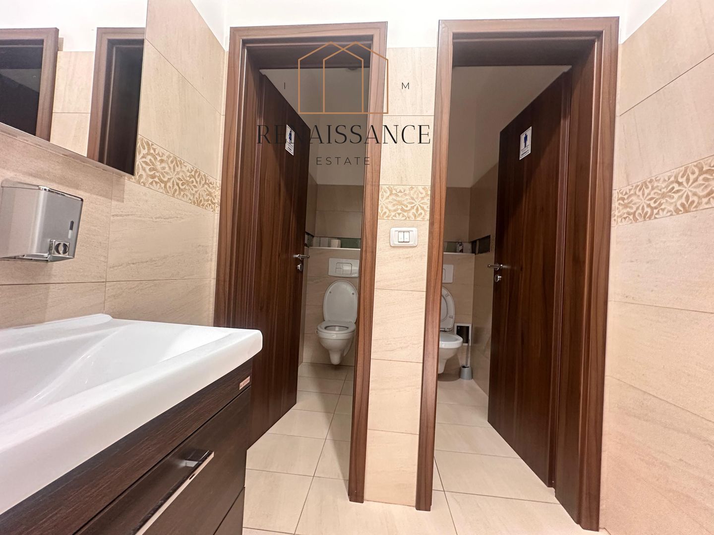 Calea Aradului Spatiu Birouri | 181mp Mobilat | Parcare cu Bariera - Poză 13